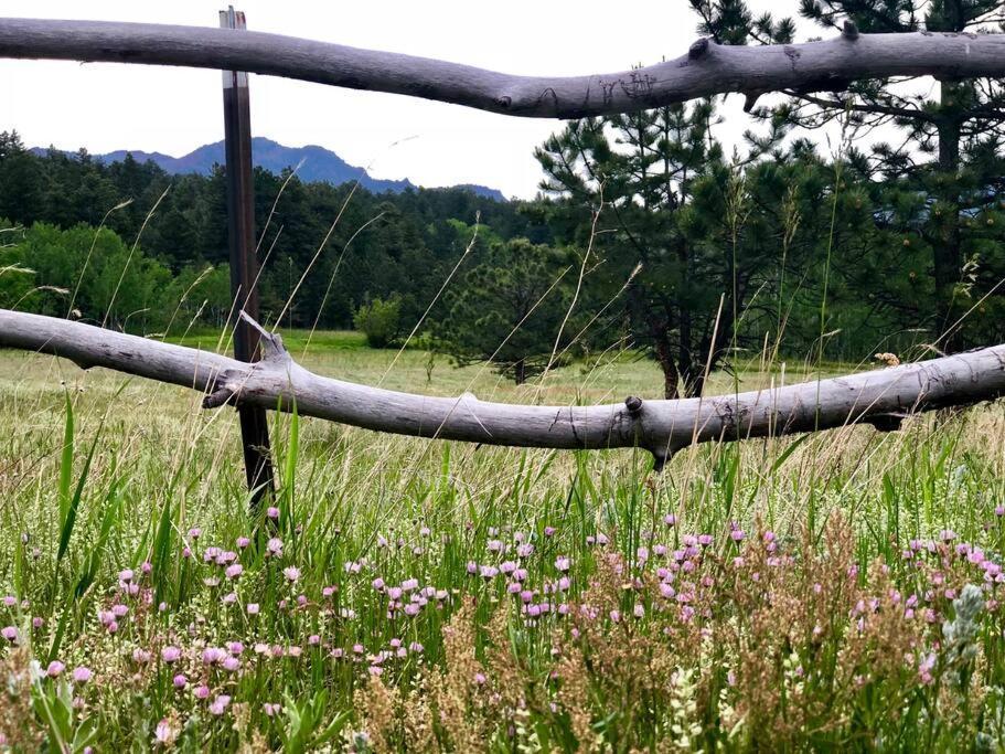 Boulder Best City And Nature With Lake And Trails Pets Ok Exterior foto