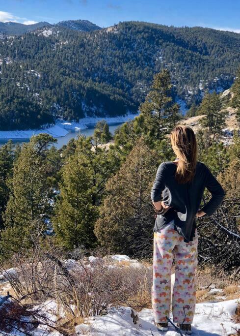 Boulder Best City And Nature With Lake And Trails Pets Ok Exterior foto