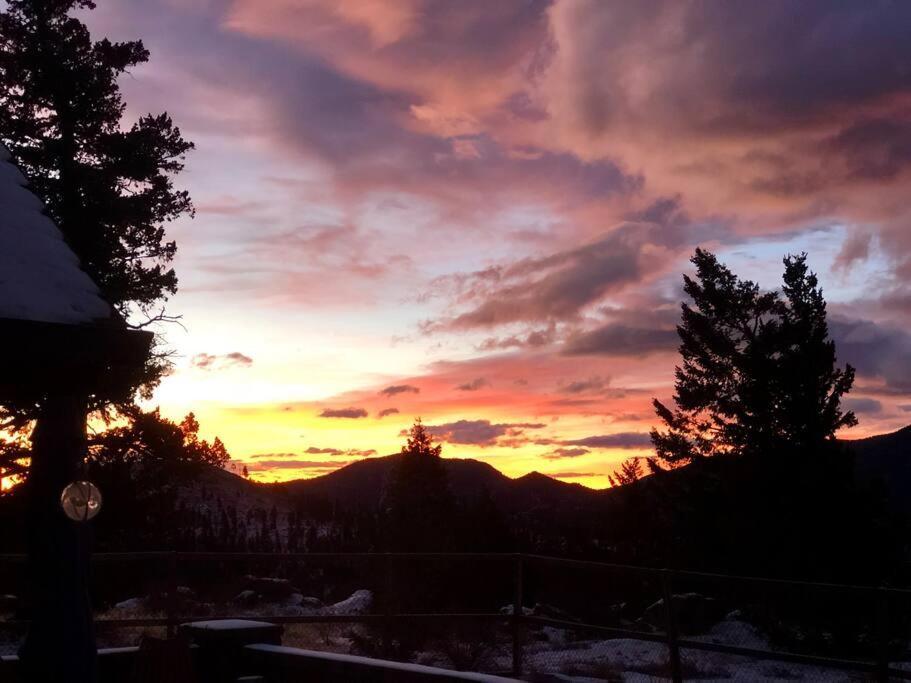 Boulder Best City And Nature With Lake And Trails Pets Ok Exterior foto
