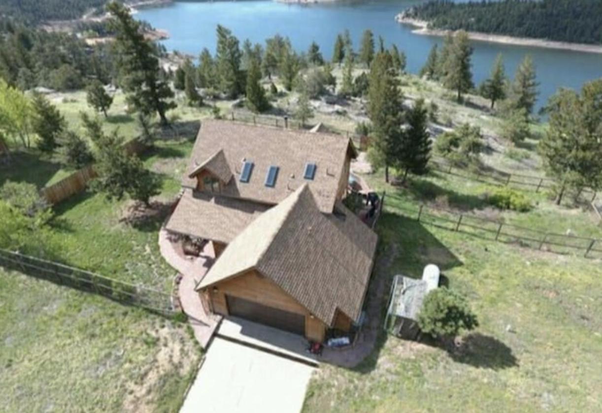 Boulder Best City And Nature With Lake And Trails Pets Ok Exterior foto