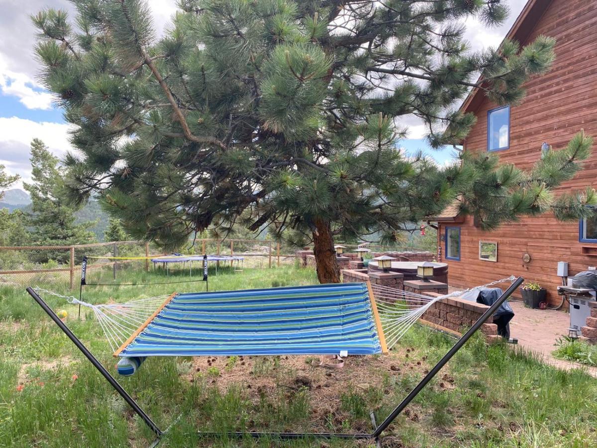 Boulder Best City And Nature With Lake And Trails Pets Ok Exterior foto