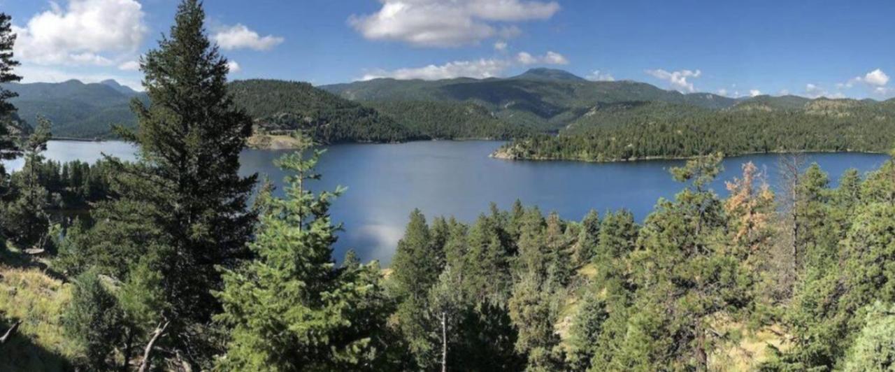 Boulder Best City And Nature With Lake And Trails Pets Ok Exterior foto