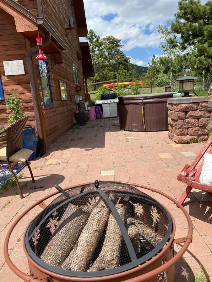 Boulder Best City And Nature With Lake And Trails Pets Ok Exterior foto