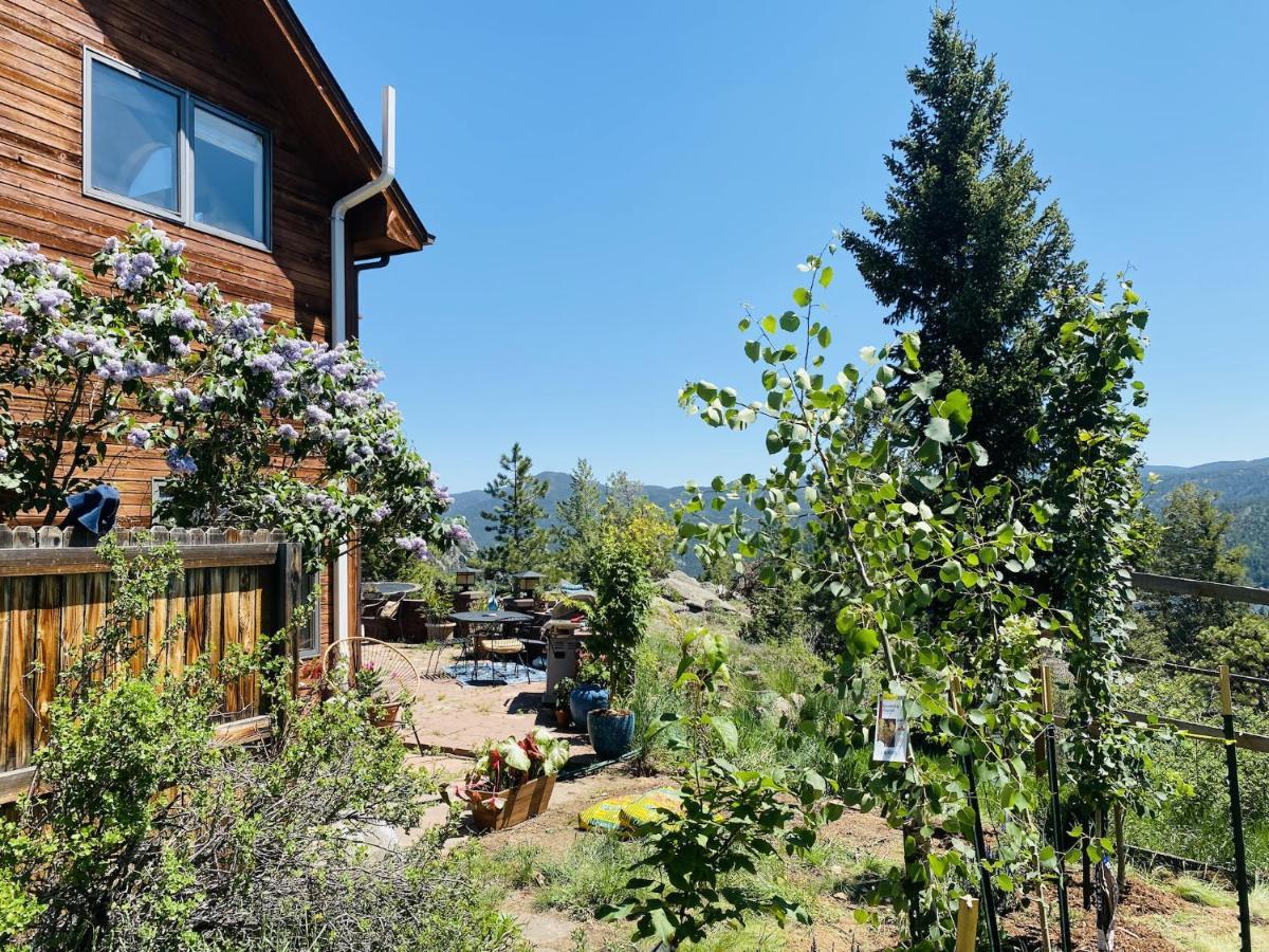 Boulder Best City And Nature With Lake And Trails Pets Ok Exterior foto