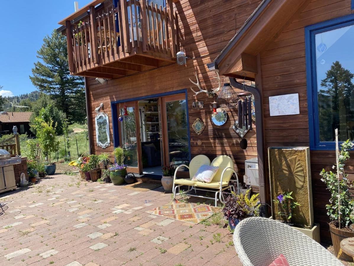 Boulder Best City And Nature With Lake And Trails Pets Ok Exterior foto