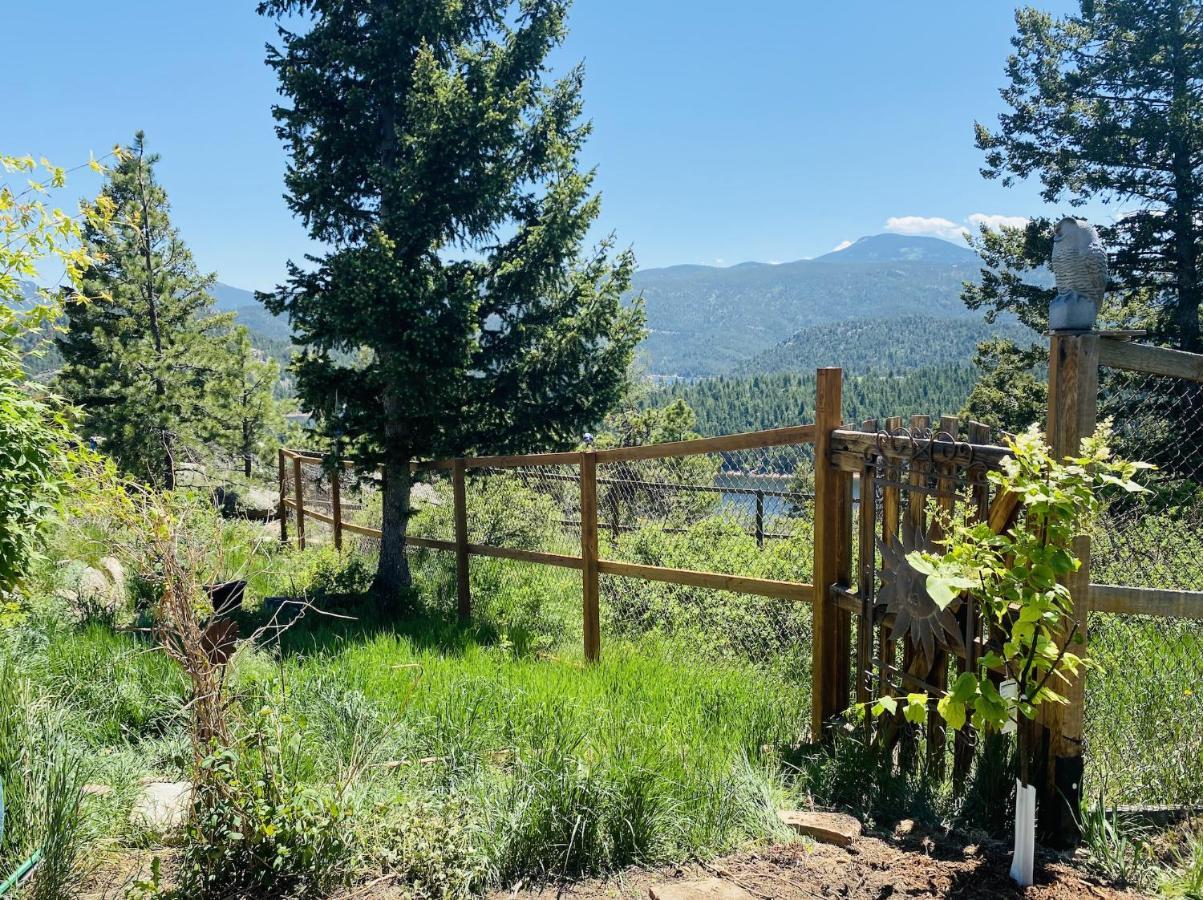 Boulder Best City And Nature With Lake And Trails Pets Ok Exterior foto