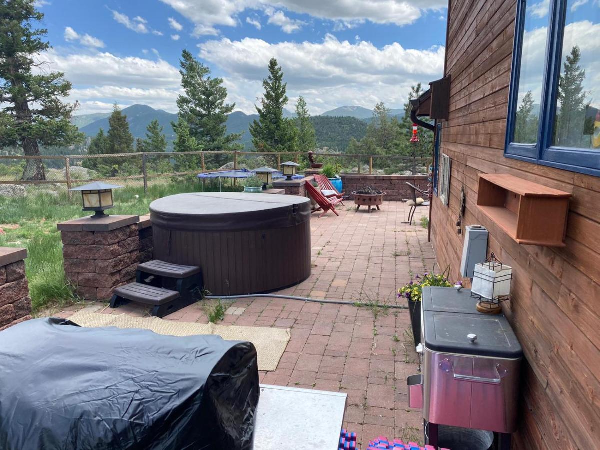 Boulder Best City And Nature With Lake And Trails Pets Ok Exterior foto