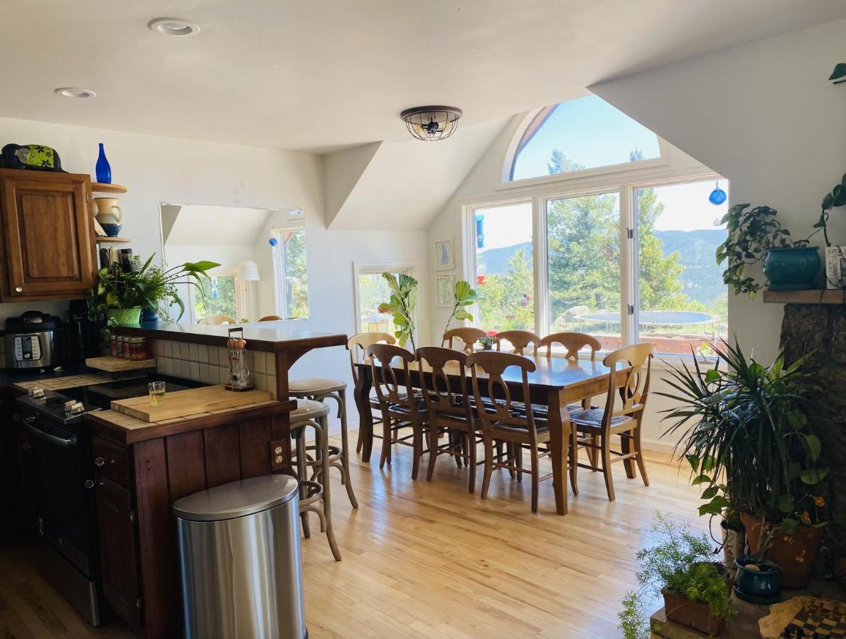 Boulder Best City And Nature With Lake And Trails Pets Ok Exterior foto