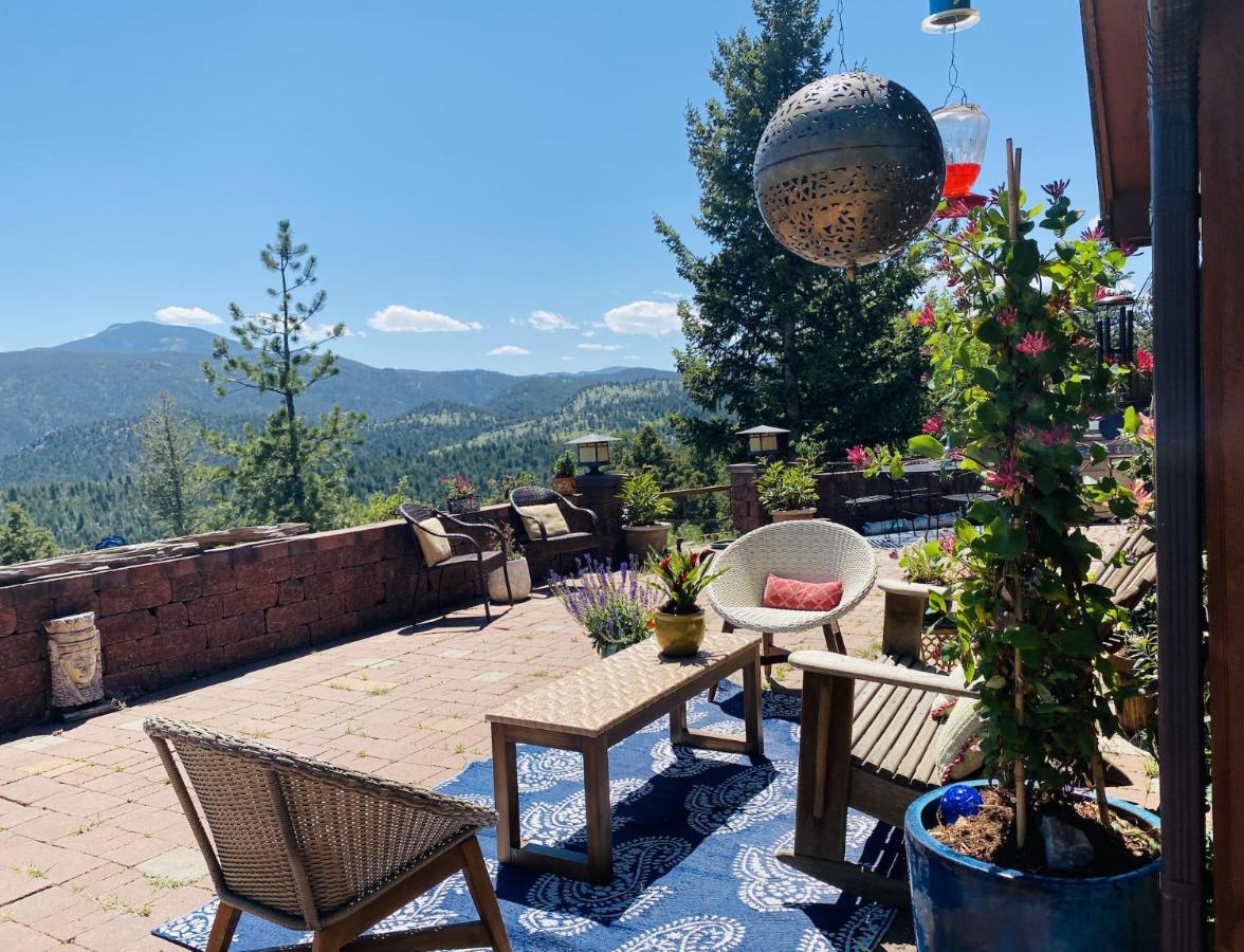 Boulder Best City And Nature With Lake And Trails Pets Ok Exterior foto