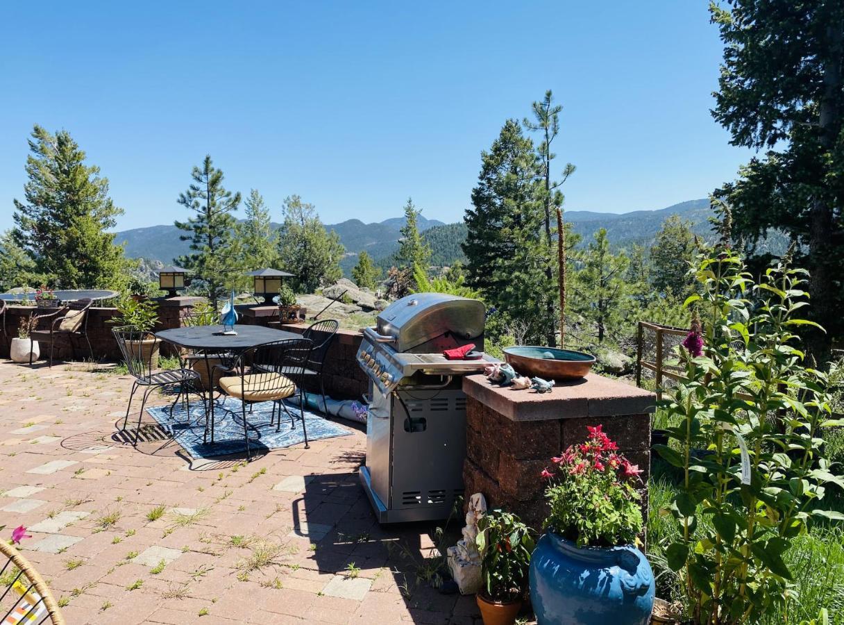 Boulder Best City And Nature With Lake And Trails Pets Ok Exterior foto
