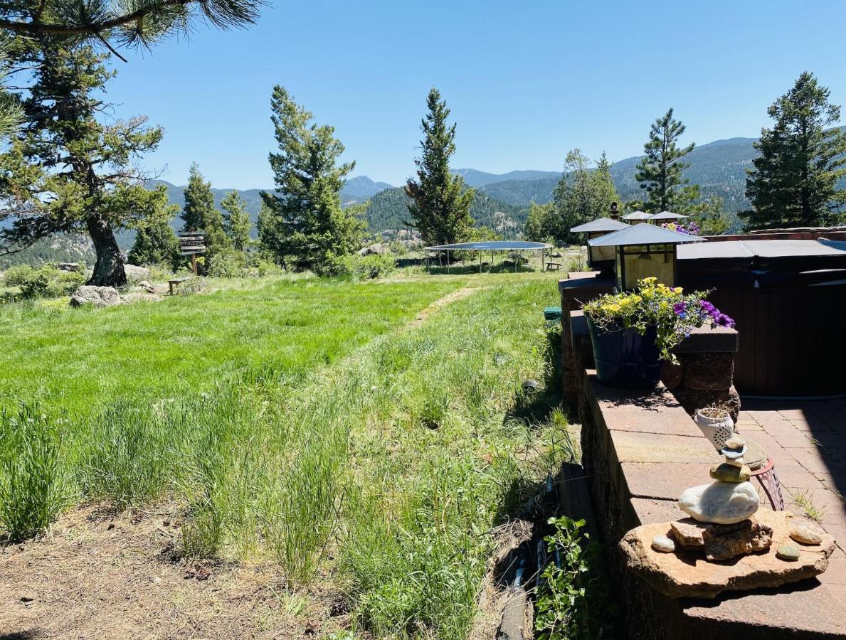 Boulder Best City And Nature With Lake And Trails Pets Ok Exterior foto