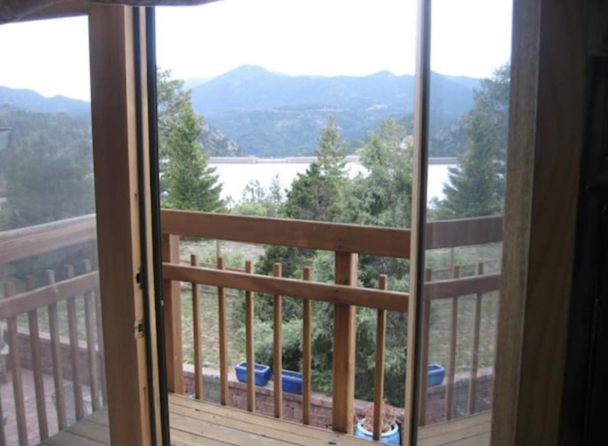 Boulder Best City And Nature With Lake And Trails Pets Ok Exterior foto